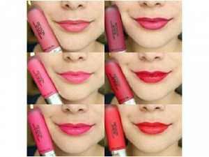 Son Revlon xách tay Mỹ