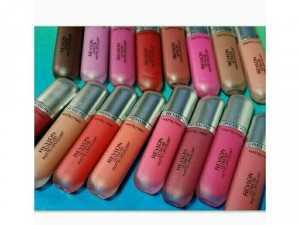 Son Revlon xách tay Mỹ