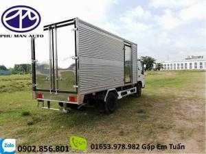 Xe tải Isuzu các loại 1t9 / 2t3 / 2t7 ..v..v..