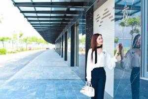 Bán Nhanh Nhà phố 3 Tầng View sông Giá thấp nhất khu vực