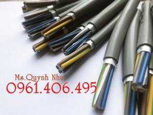 Cáp điều khiển SH - 500 7G1.5QMM