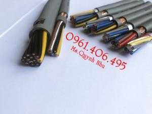 Cáp điều khiển SH - 500 7G1.5QMM