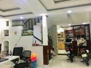 Duy Nhất!!! Nhà Siêu rẻ 98m2 đường Mai Văn Vĩnh,P. Tân Quy, Q.7.