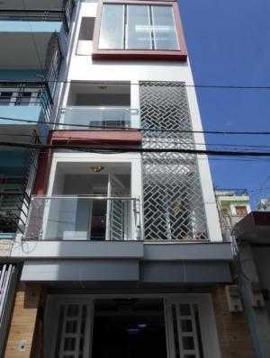 Duy Nhất!!! Nhà Siêu rẻ 98m2 đường Mai Văn Vĩnh,P. Tân Quy, Q.7.
