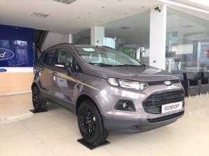 Bán Ford Ecosport 2018 tại Lào cai giá từ 525tr - Vay trả góp 80% trong 9 năm - Hỗ trợ thủ tục nhanh gọn - Giao xe toàn quốc