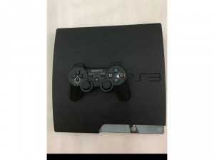Máy chơi game playstation 3