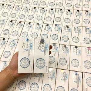Tinh Chất Ủ mụn Ohio Hangul chính hãng giá tốt.