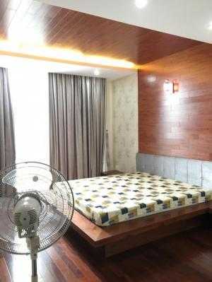 Nhà MTKD đường thông Thạnh Xuân 21, DT:4x19m, 4L, 4PN, PT, PG, 5VS, Q12