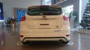 Báo giá Focus Titanium, Focus Sport tháng 8