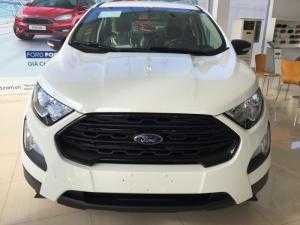 Ford Ecosport 1.5L Ambiente