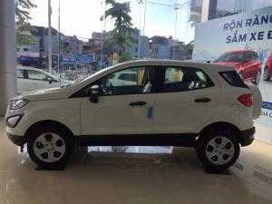 Ford Ecosport 1.5L Ambiente