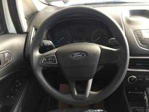 Ford Ecosport 1.5L Ambiente