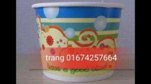 Chuyên sản xuát ly giây giá rẻ