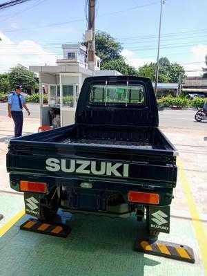Suzuki Carry Truck 550kg