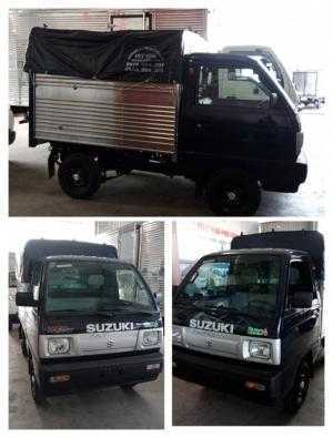 Suzuki Carry Truck 550kg