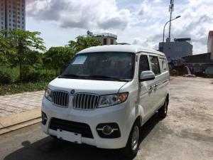 xe van dongben X30-V5