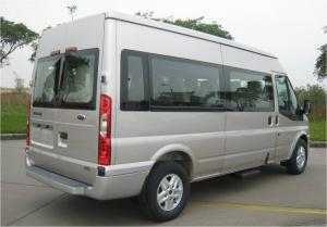 Bán xe Ford Transit