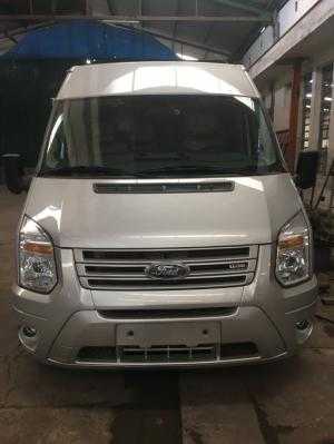 Bán xe Ford Transit