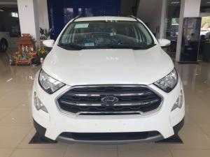 Bán xe ford Ecospot 1.5L titanium