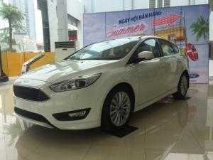 Ford Focus 1.5L sport