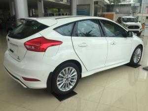 Ford Focus 1.5L sport