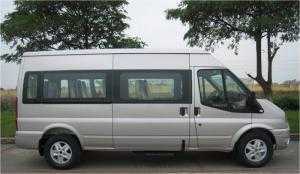 Đủ màu Transit 2018 giao ngay toàn quốc, ưu đãi lớn, quà tặng nhiều