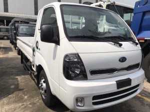Thaco kia New Frontier K250 tải trọng 1490kg or 2490kg