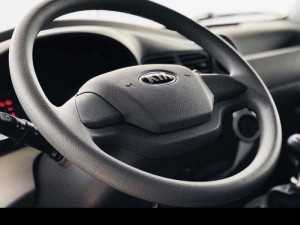Thaco kia New Frontier K250 tải trọng 1490kg or 2490kg