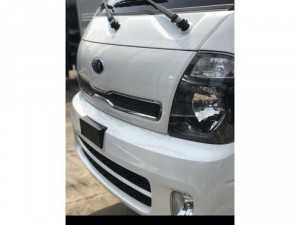 Thaco kia New Frontier K250 tải trọng 1490kg or 2490kg
