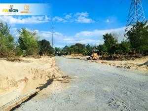 Bán đất nền dự án Finsion Complex City giá chỉ 630tr/nền,cơ hội đầu tư sinh lời