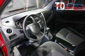 Xe Suzuki Celerio mới 2018, Xe 5 Chổ Nhập Khẩu, Hãng Xe Nhật Giá rẻ