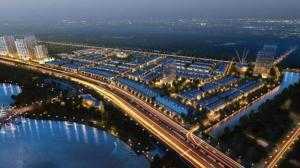 Bat động sản