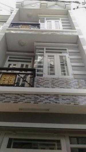 Duy nhất 1 căn nhà phố siêu đẹp gần Lê Văn Khương, Nguyễn Ảnh Thủ quận 12