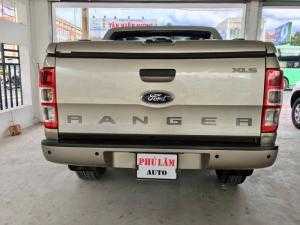 Ford Ranger XLS AT 5/2016 Giá tốt