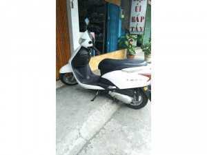 Honda tay ga fi 110cc