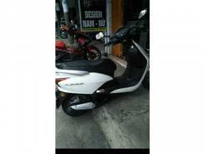Honda tay ga fi 110cc