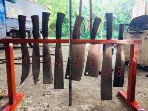 Dao tốt nhất dao dân tộc