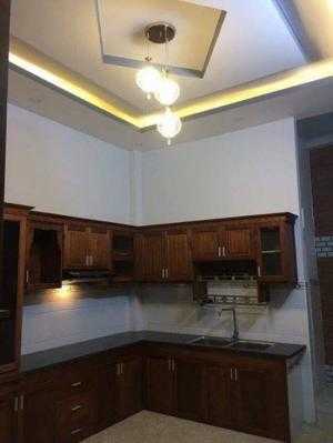 Cơ hội sở hữu nhà liền kề Gò Vấp, 1 trệt 2 lầu với mức giá cực kì hấp dẫn.