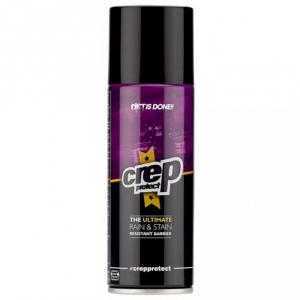 Chai xịt nano cho giày Crep Protect Spray