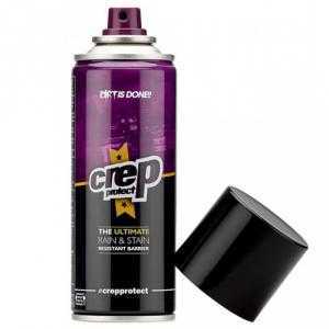 Chai xịt nano cho giày Crep Protect Spray