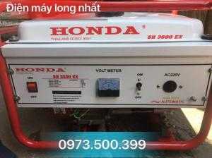 Máy phát điện Honda sh3500