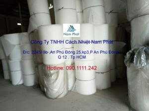 Mút pe foam bọc hàng, lót chuối, đồ mỹ nghệ tại TP HCM, Bình Dương, Vũng Tàu