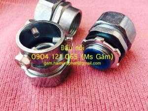 đầu nối ống ruột gà