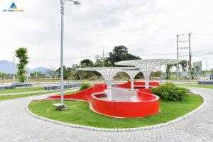 Đất nền Tây Bắc đường 7m5 giá tố từ chủ đầu tư