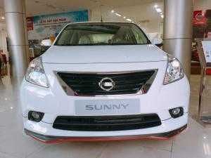 Bán xe Nissan Sunny XV Premium giá tốt tại Hà Nội