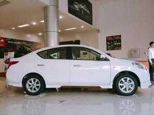 Bán xe Nissan Sunny XV Premium giá tốt tại Hà Nội