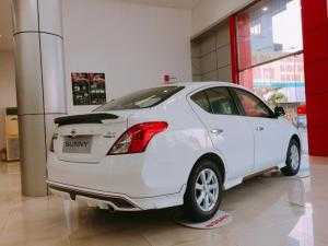 Bán xe Nissan Sunny XV Premium giá tốt tại Hà Nội