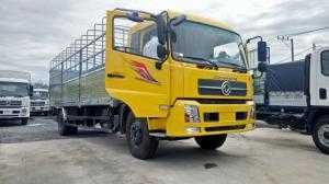 Cần bán xe Dongfengg B170 đời 2017