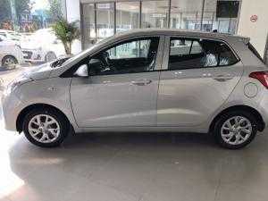 Ô Tô Hyundai Grand I10 Hattback