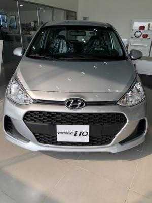 Ô Tô Hyundai Grand I10 Hattback